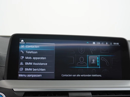BMW iX3 - Afbeelding 17 van 30