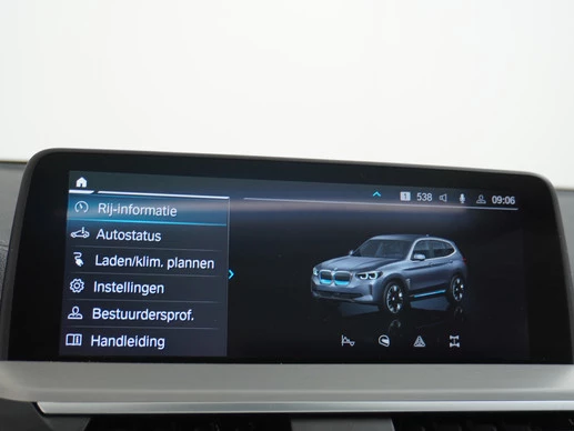 BMW iX3 - Afbeelding 18 van 30
