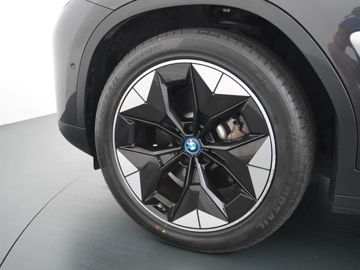 BMW iX3 - Afbeelding 23 van 30