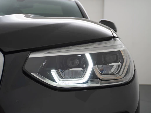 BMW iX3 - Afbeelding 24 van 30