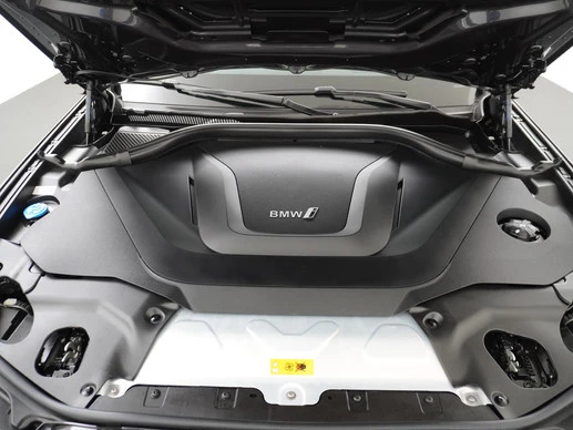 BMW iX3 - Afbeelding 25 van 30