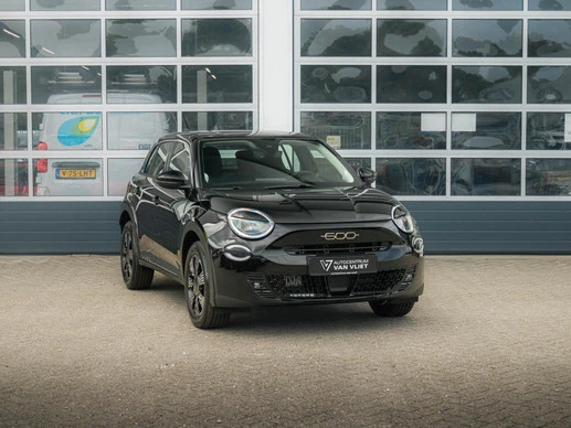 Fiat 600 - Afbeelding 2 van 26