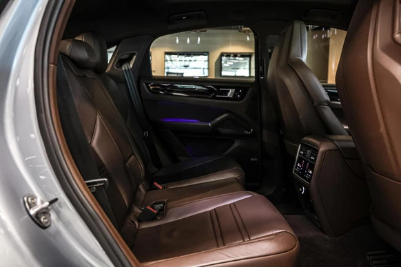 Porsche Cayenne - Afbeelding 20 van 30