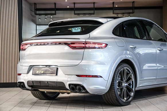 Porsche Cayenne - Afbeelding 22 van 30
