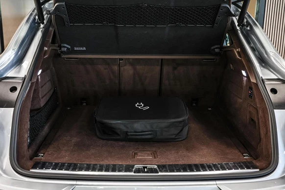 Porsche Cayenne - Afbeelding 26 van 30