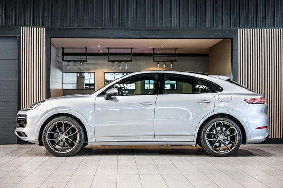 Porsche Cayenne - Afbeelding 7 van 30