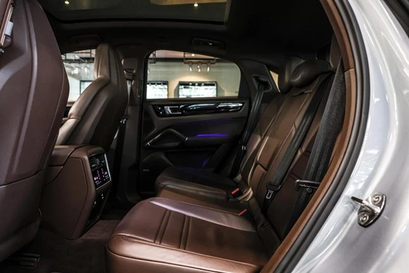 Porsche Cayenne - Afbeelding 9 van 30