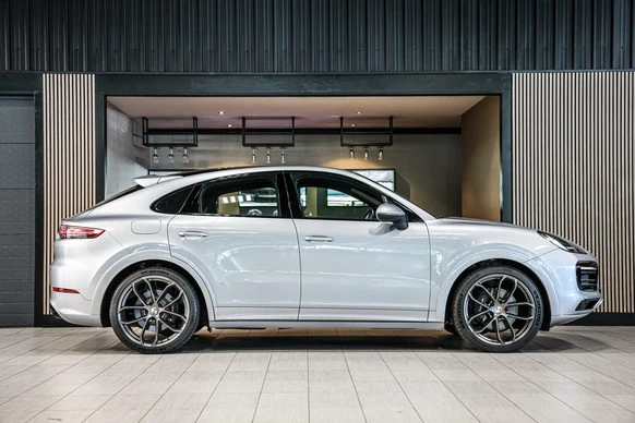 Porsche Cayenne - Afbeelding 12 van 30