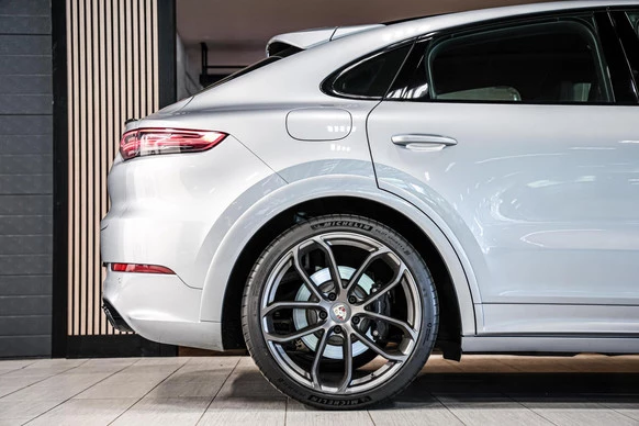 Porsche Cayenne - Afbeelding 13 van 30