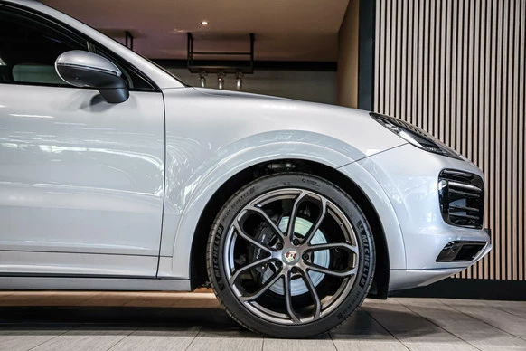 Porsche Cayenne - Afbeelding 14 van 30