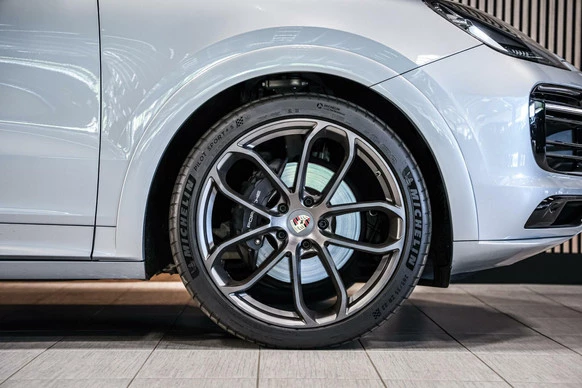 Porsche Cayenne - Afbeelding 15 van 30