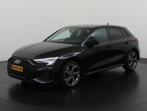 Audi A3 - Afbeelding 1 van 30