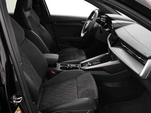 Audi A3 - Afbeelding 3 van 30