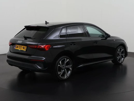Audi A3 - Afbeelding 4 van 30
