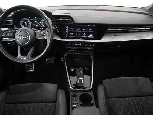 Audi A3 - Afbeelding 6 van 30
