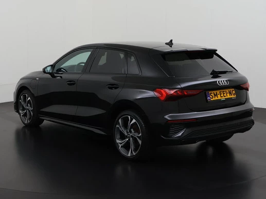 Audi A3 - Afbeelding 7 van 30