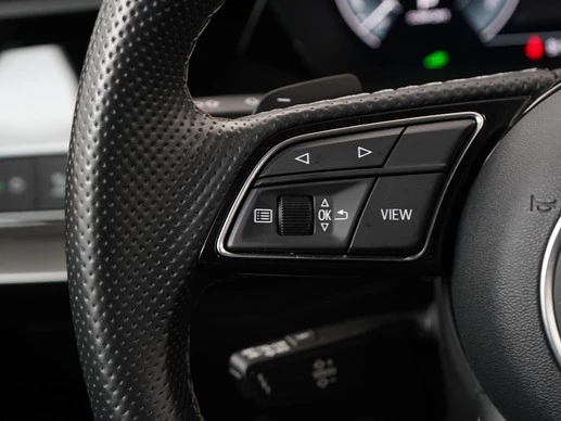 Audi A3 - Afbeelding 8 van 30