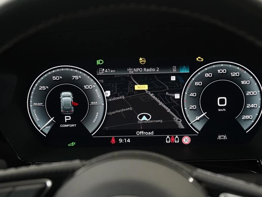 Audi A3 - Afbeelding 9 van 30