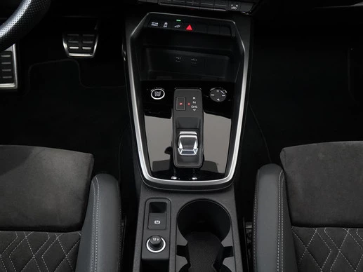 Audi A3 - Afbeelding 11 van 30