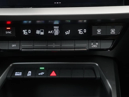Audi A3 - Afbeelding 12 van 30