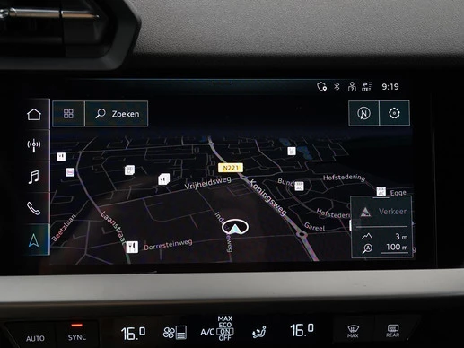 Audi A3 - Afbeelding 14 van 30