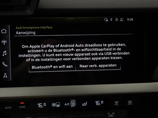 Audi A3 - Afbeelding 15 van 30