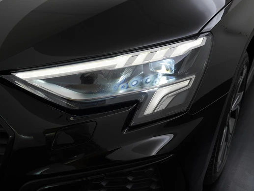 Audi A3 - Afbeelding 19 van 30