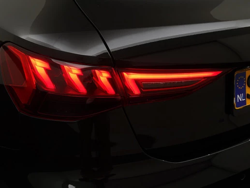 Audi A3 - Afbeelding 20 van 30