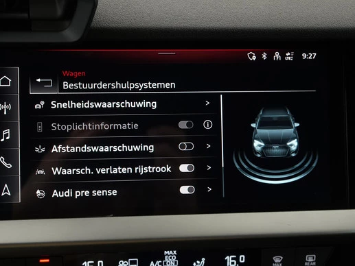 Audi A3 - Afbeelding 21 van 30