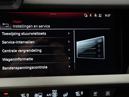 Audi A3 - Afbeelding 22 van 30