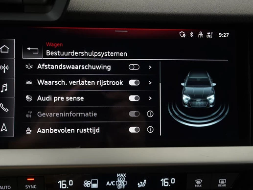 Audi A3 - Afbeelding 23 van 30