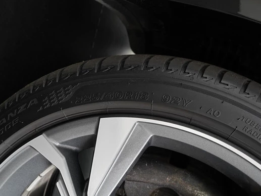 Audi A3 - Afbeelding 25 van 30