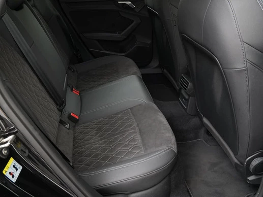 Audi A3 - Afbeelding 26 van 30