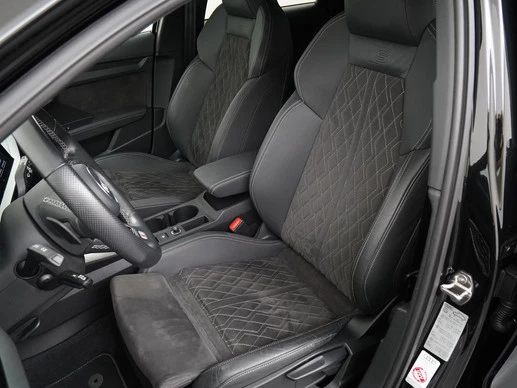 Audi A3 - Afbeelding 27 van 30
