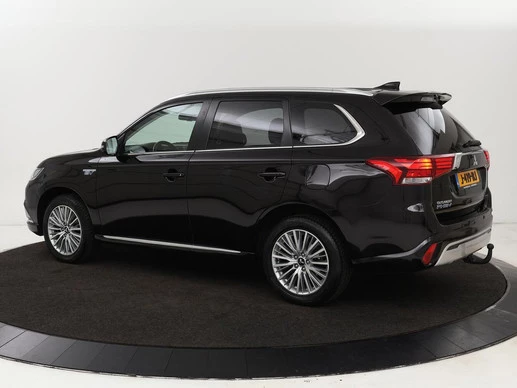 Mitsubishi Outlander - Afbeelding 2 van 30