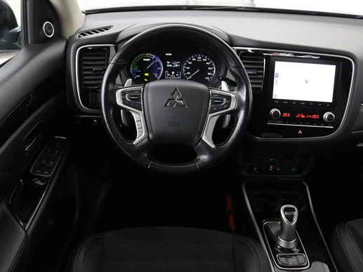 Mitsubishi Outlander - Afbeelding 3 van 30