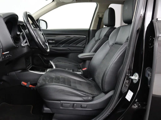 Mitsubishi Outlander - Afbeelding 4 van 30