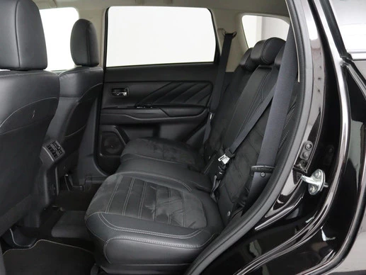 Mitsubishi Outlander - Afbeelding 8 van 30