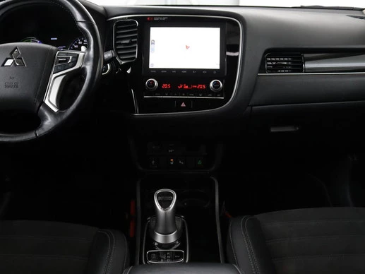 Mitsubishi Outlander - Afbeelding 9 van 30