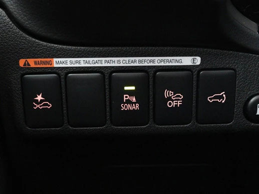 Mitsubishi Outlander - Afbeelding 11 van 30