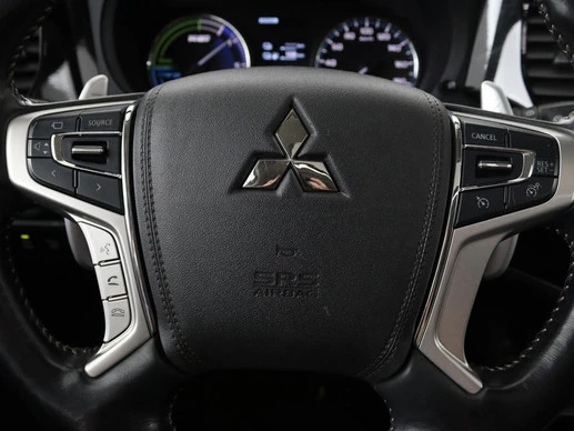 Mitsubishi Outlander - Afbeelding 12 van 30
