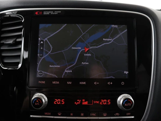 Mitsubishi Outlander - Afbeelding 14 van 30