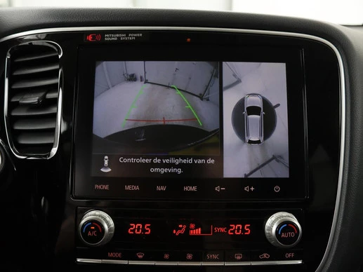 Mitsubishi Outlander - Afbeelding 15 van 30
