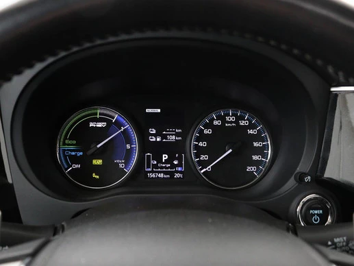 Mitsubishi Outlander - Afbeelding 20 van 30
