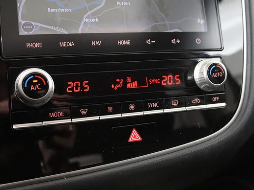 Mitsubishi Outlander - Afbeelding 21 van 30