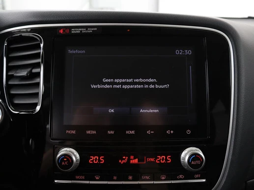 Mitsubishi Outlander - Afbeelding 22 van 30