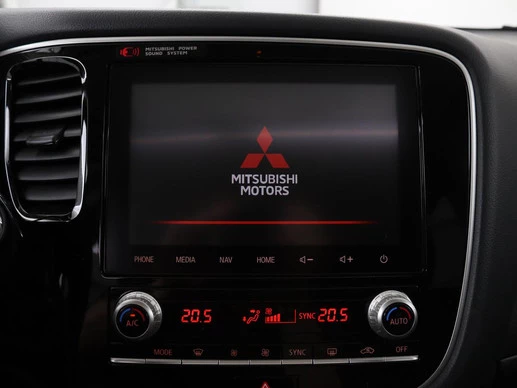 Mitsubishi Outlander - Afbeelding 23 van 30