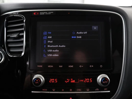 Mitsubishi Outlander - Afbeelding 24 van 30
