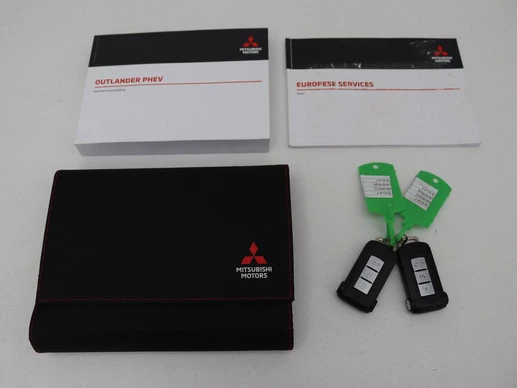 Mitsubishi Outlander - Afbeelding 25 van 30
