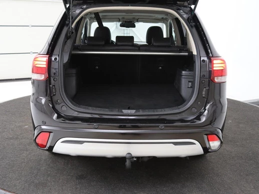 Mitsubishi Outlander - Afbeelding 28 van 30